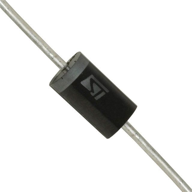 1.5KE82A STMicroelectronics Diodi TVS